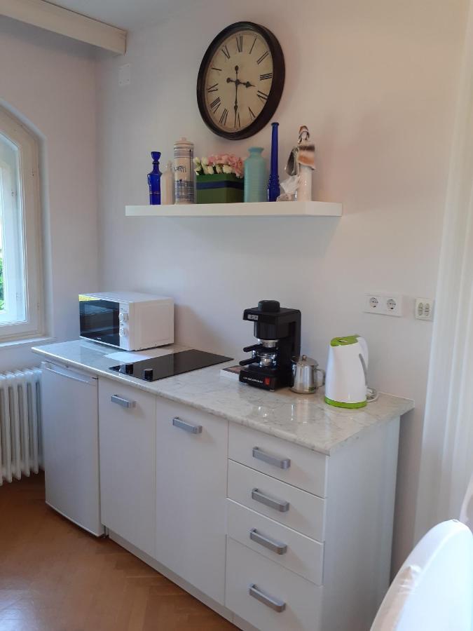 Csopak Mariann Apartman Экстерьер фото