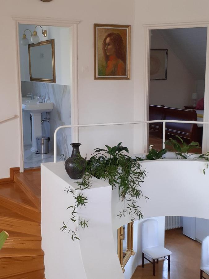 Csopak Mariann Apartman Экстерьер фото