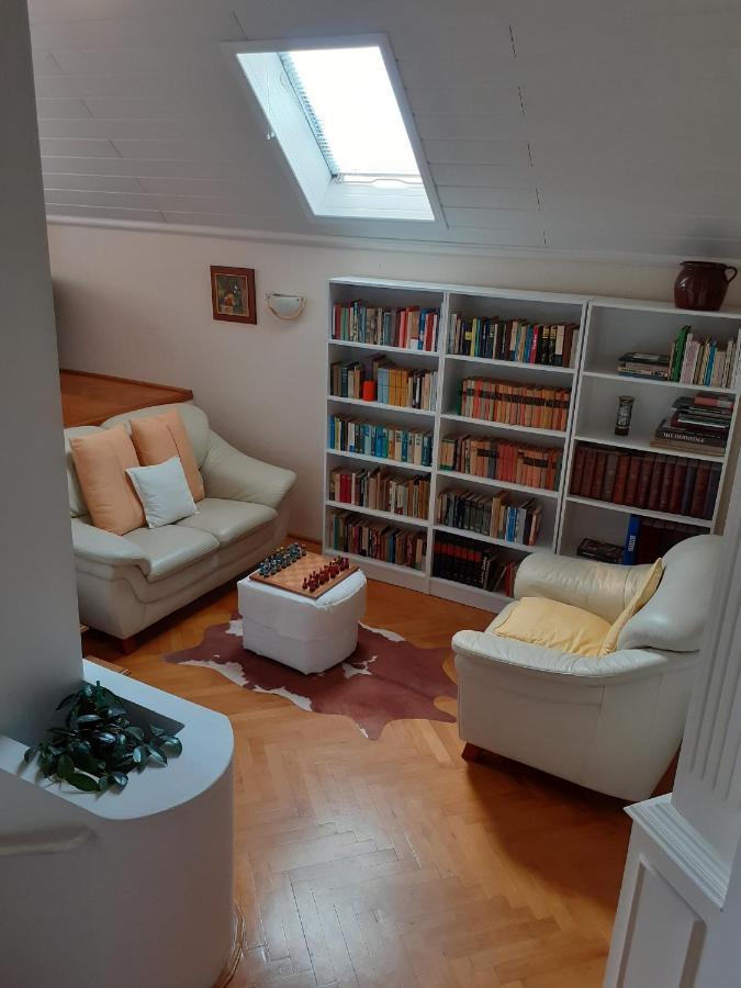 Csopak Mariann Apartman Экстерьер фото