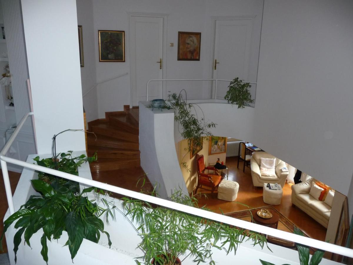 Csopak Mariann Apartman Экстерьер фото
