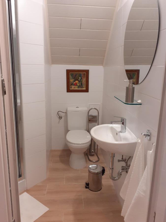 Csopak Mariann Apartman Экстерьер фото