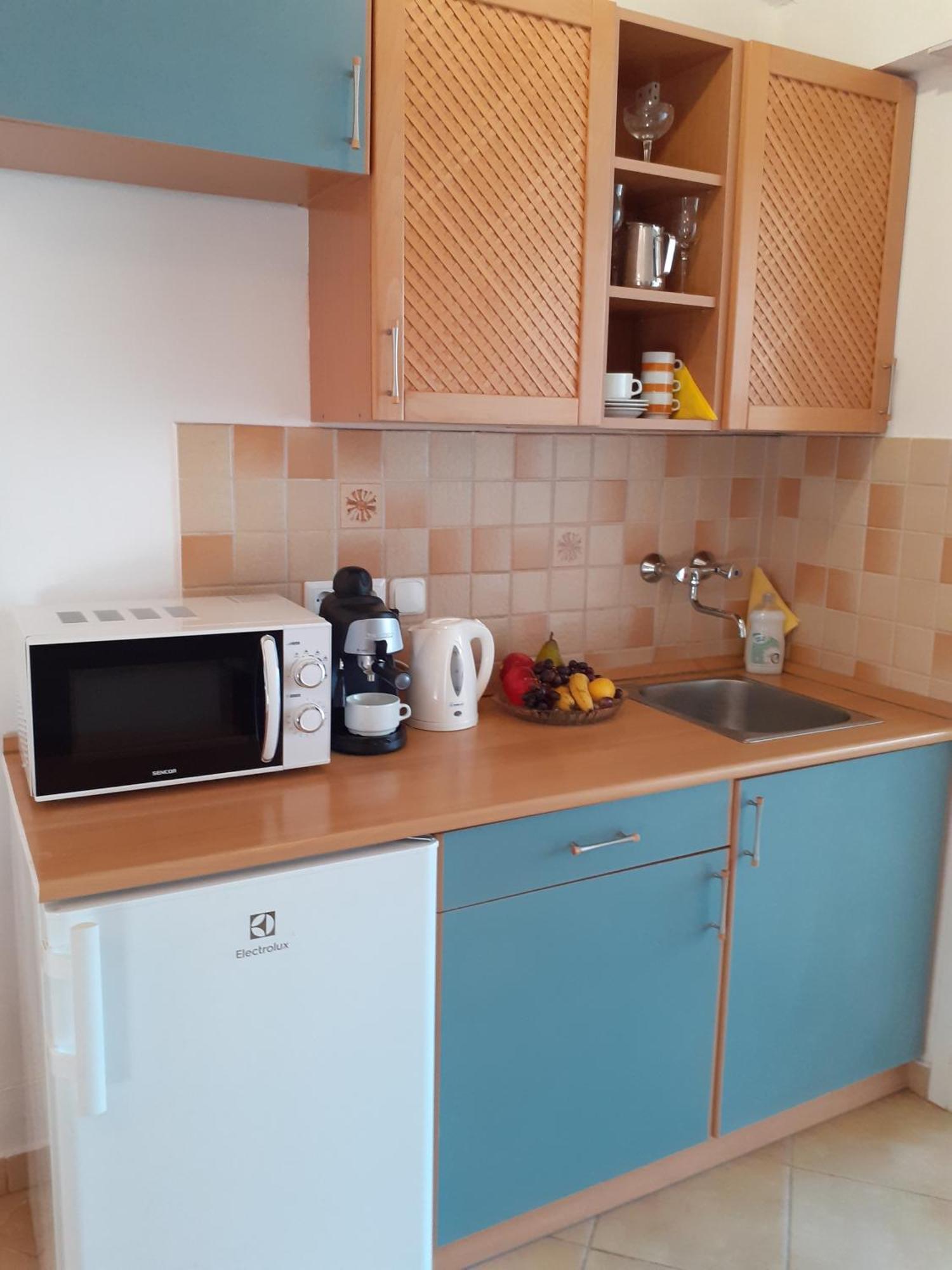 Csopak Mariann Apartman Номер фото