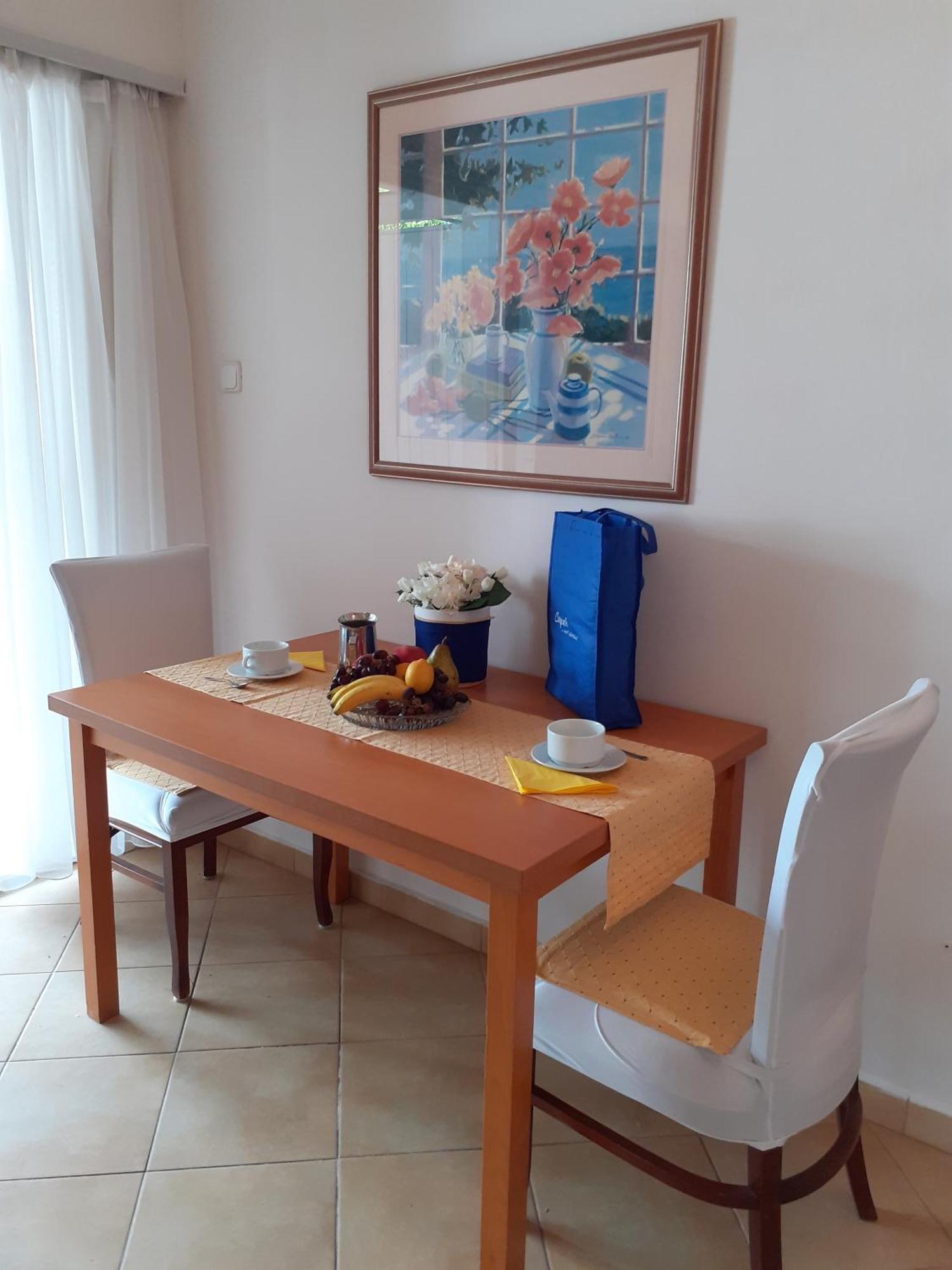 Csopak Mariann Apartman Номер фото
