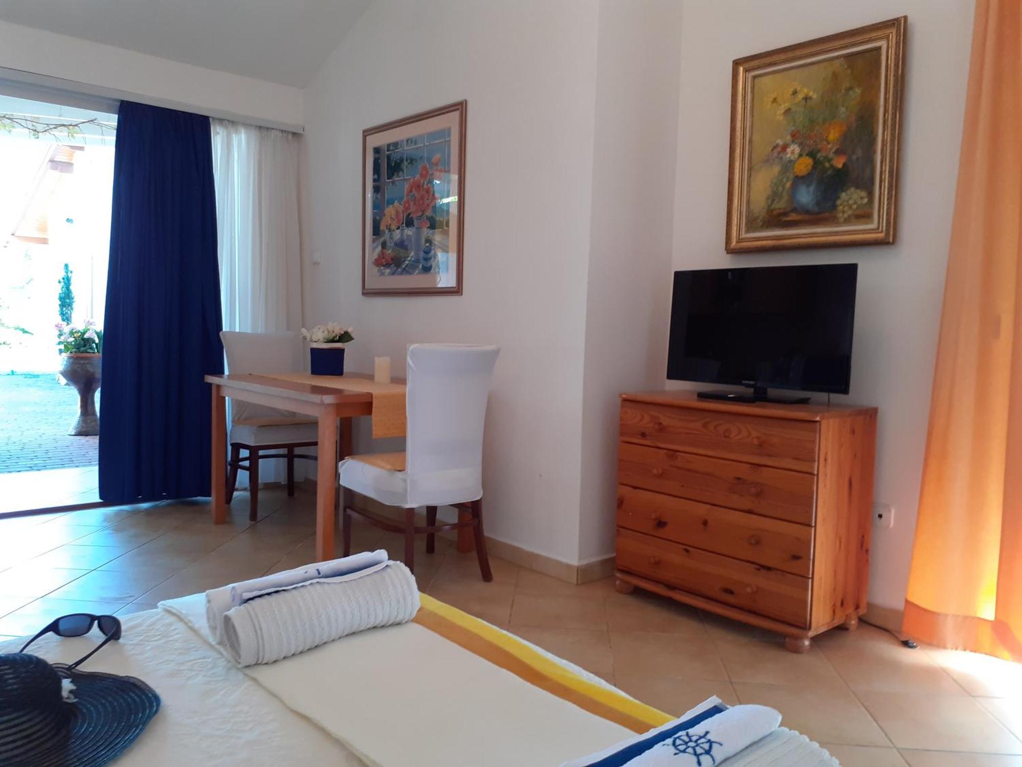 Csopak Mariann Apartman Номер фото