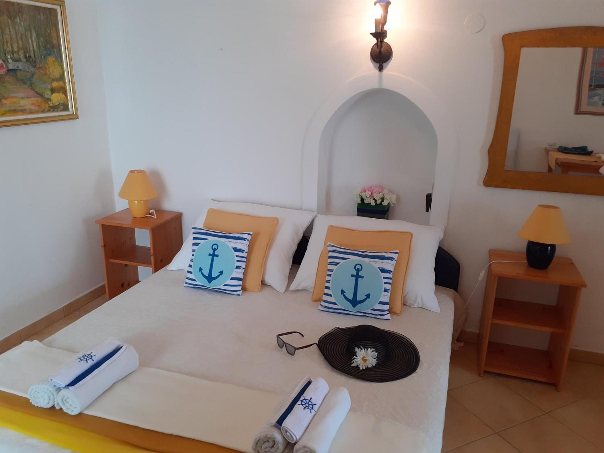 Csopak Mariann Apartman Номер фото