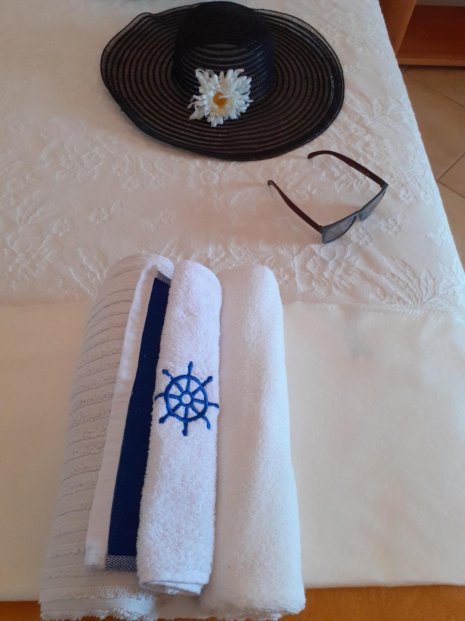 Csopak Mariann Apartman Номер фото